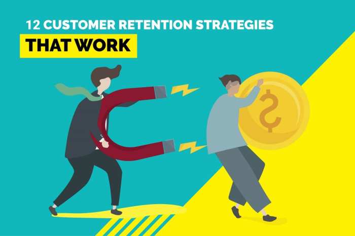 Customer Retention Tips