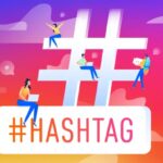 Using Hashtags for Engagement