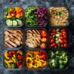 Meal Prep Ideas