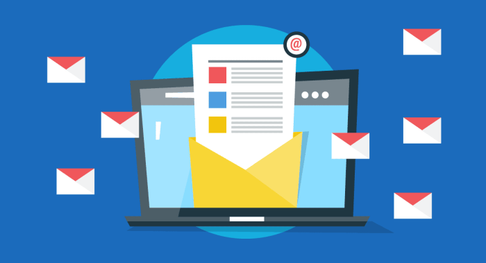 Building an Email List for Marketing