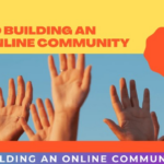 Building Online Community Engagement