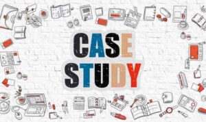 Marketing with Case Studies