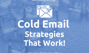 Effective Cold Email Strategies