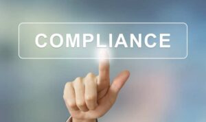 Online Business Compliance