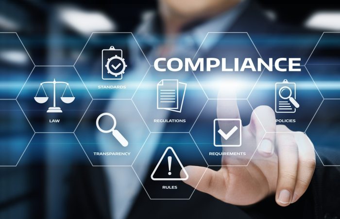 Online Business Compliance