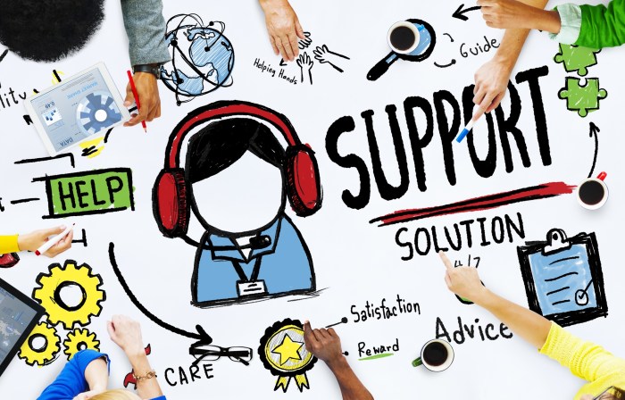 Customer support supercharge commerce solutions business can 2020 efficient administrator august may